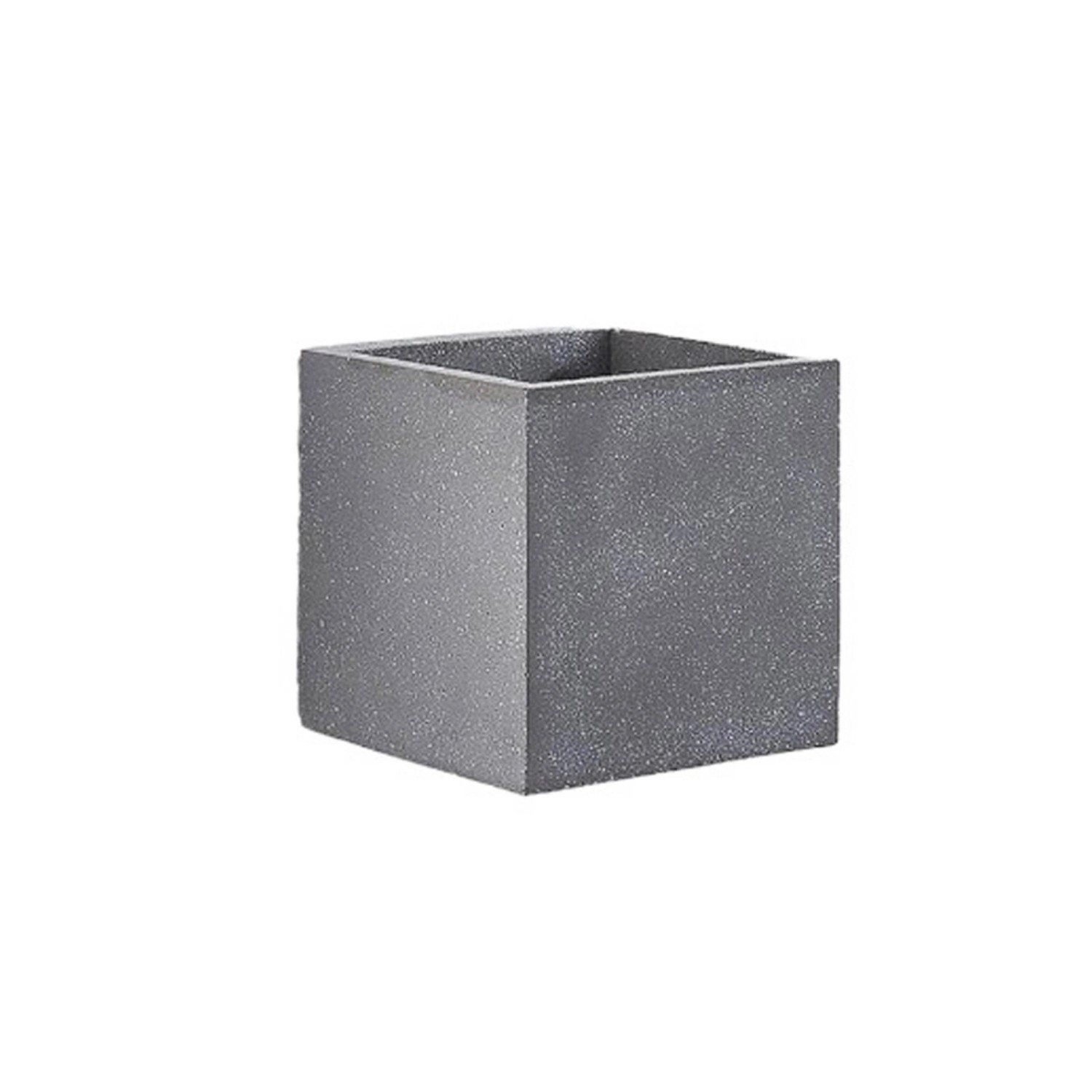 Lindby Beton Wandleuchte Wandlampe Innen Nellie 9624673 Modern in Alu aus B günstig online kaufen