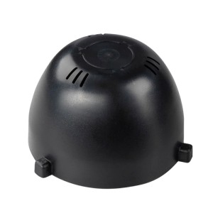 Schwarze Walimex Pro Schutzklappe für Blitzröhre & Einstelllicht. Robuste Kunststoffkappe für Lampen & Leuchten.