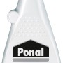Flasche Ponal Fix & Fest Holzleim, 500g, transparent trocknend.