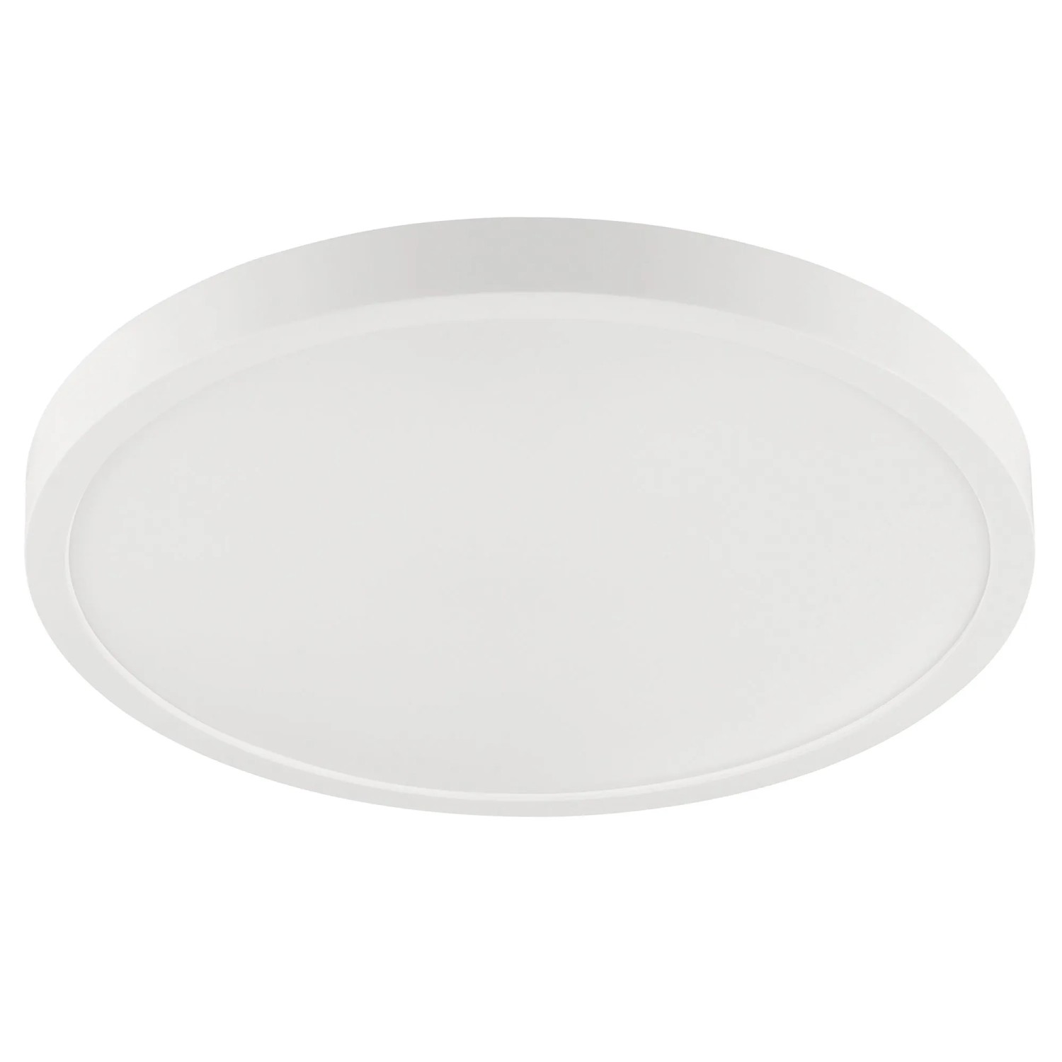 Brilliant LED Deckenleuchte Jade Weiß Ø37,5 cm