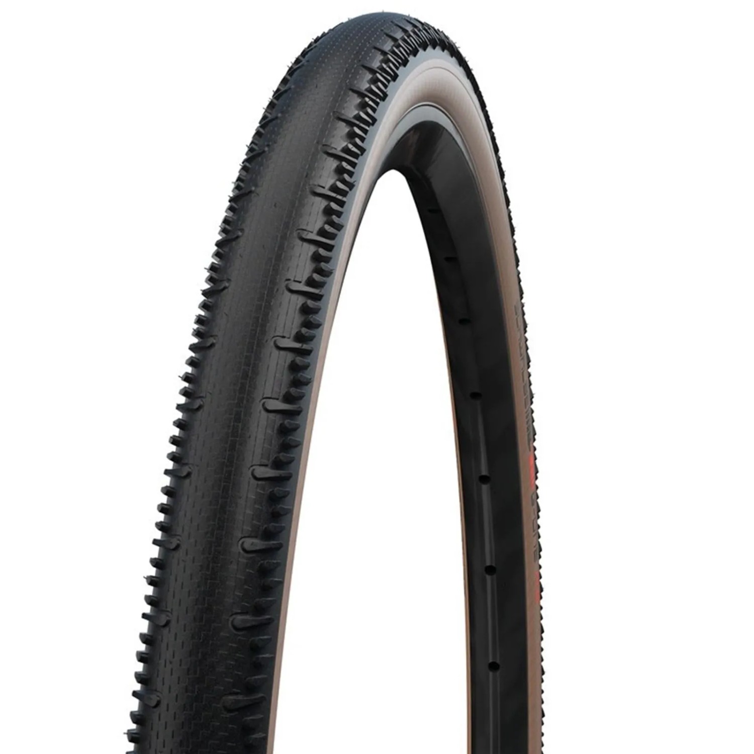 Schwalbe Reifen G-One RS ProEvo HS621 VG 28x1.70 700x45C 45-622 Schwarz-Transparent TLR EL ADDfd