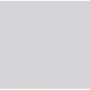 Weiße Vliesfaser Basic 105, überstreichbare Tapete mit leichter Struktur.