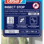 tesa® Insect Stop 2in1 Pollen- und Fliegengitter Fenster, anthrazit, max. 130x150cm