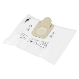 Etana 10x Staubsaugerbeutel Kompatibel Mit Rowenta RO 7400 bis 7499 Silence Force