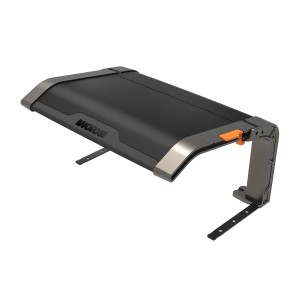 Worx Garage für Landroid Mähroboter: Schutz vor Wind und Wetter für Ihren Rasenroboter.