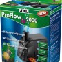 JBL ProFlow u2000 Aquarium-Pumpe, Universalpumpe für Aquarien und Terrarien.