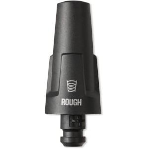 Nilfisk Dreckfräse/Rough Düse, Strahlrohr für Hochdruckreiniger, schwarz.