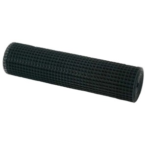 vidaXL Geschweißter Drahtzaun Grün 0,5 x 100 m 42005129