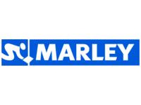 Marley Lüftungsgitter aus Aluminium Weiß 245 x 195 mm kaufen bei OBI