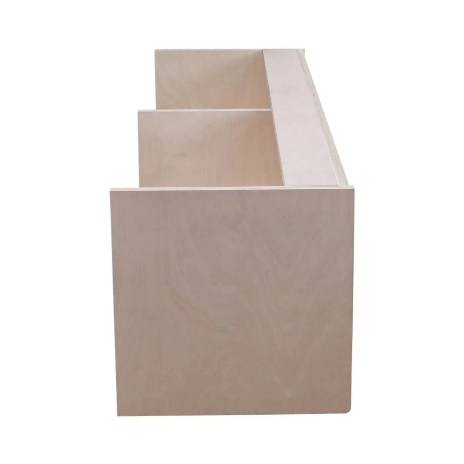 Monstershop Wohnwagen Hängeschrank 120cm x 35cm x 35cm kaufen bei OBI