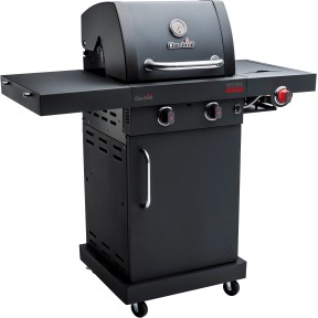 Char Broil Gasgrill Professional Power Edition 2 mit 2 Brennern