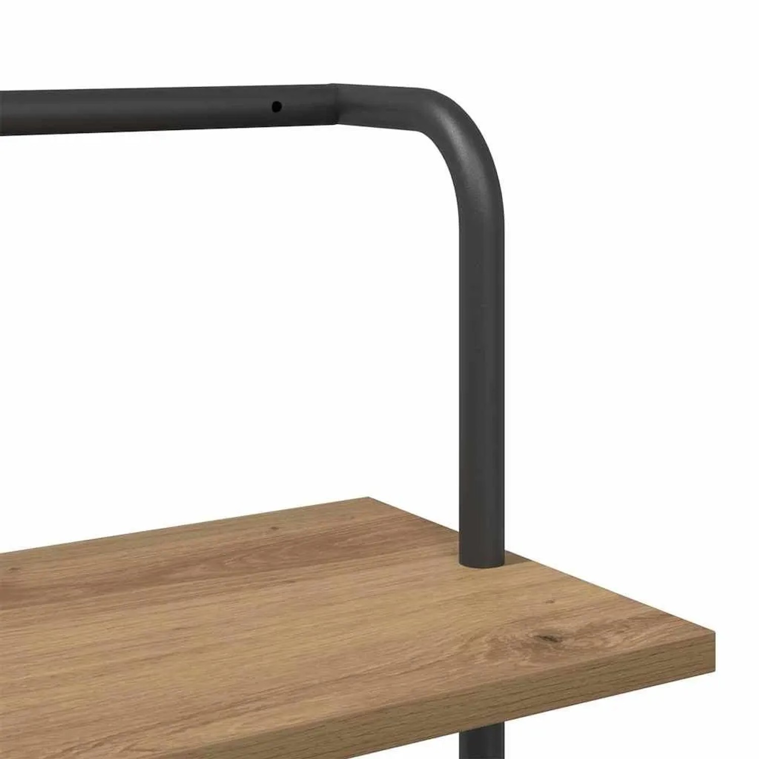 vidaXL Bücherregal Artisan-Eiche 60 x 24 x 168 cm Holzwerkstoff 879970_9