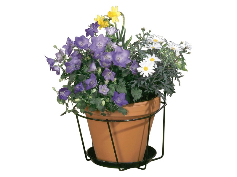 OBI Topfhalter-Haken · Ø 20 cm – Produktbild 1 von 2