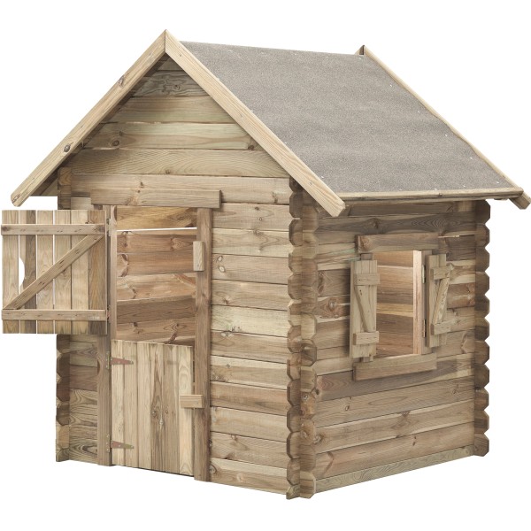 Spielhäuser Holz kaufen bei OBI