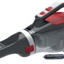 Black+Decker Autosauger ADV1200, 12V Handstaubsauger für Auto und Co.