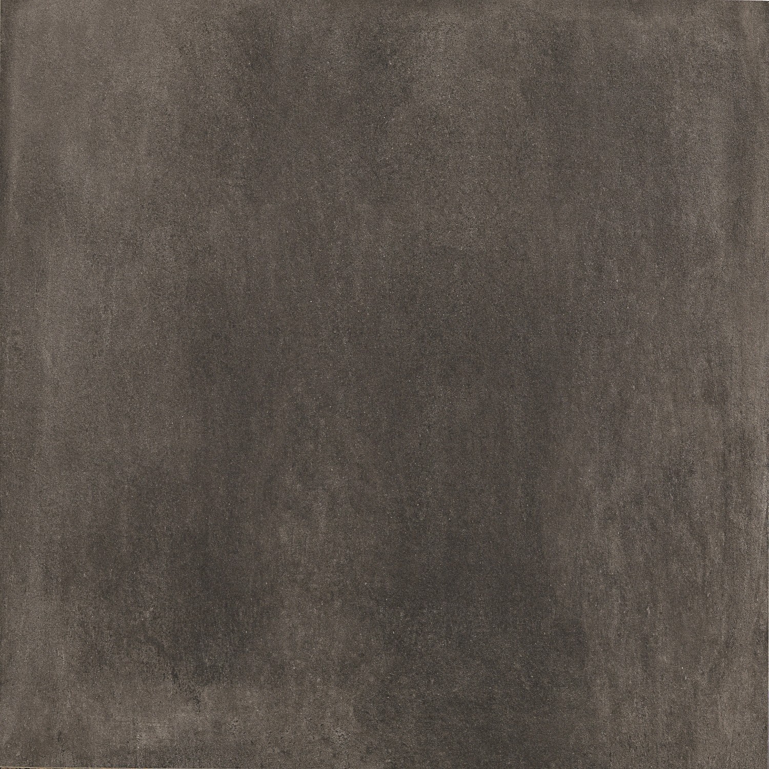 Terrassenplatte Feinsteinzeug Cotto Cemento Anthrazit 60 x 60 x 2 cm 2 Stück