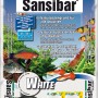 JBL Sansibar Weiß, 10kg Aquarium Bodengrund für vitales Pflanzenwachstum.