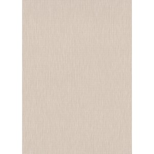 Beige Vliestapete Fusion von Guido Maria Kretschmer mit feiner Linienstruktur.