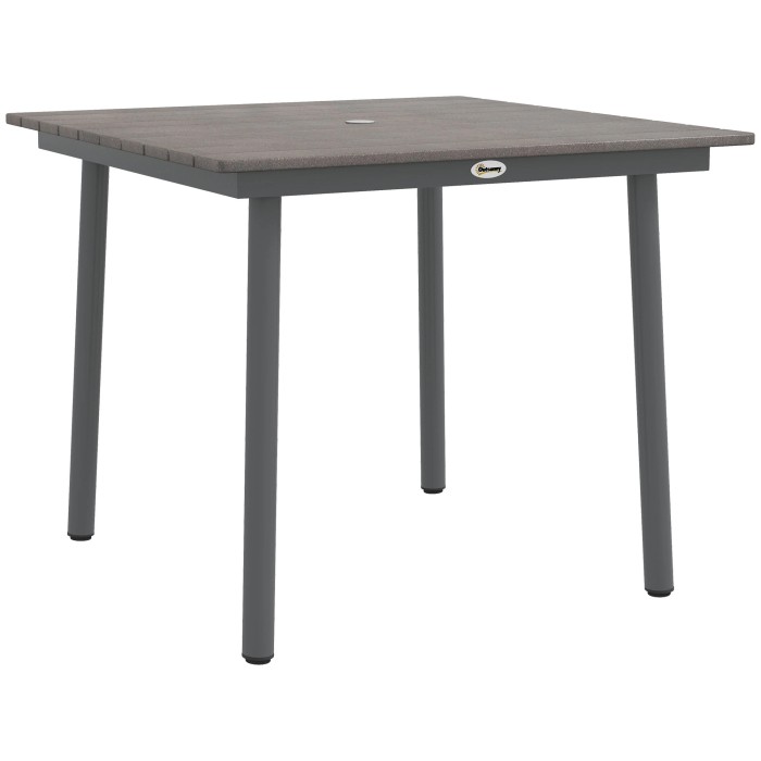 Gartentisch 90x90 kaufen bei OBI