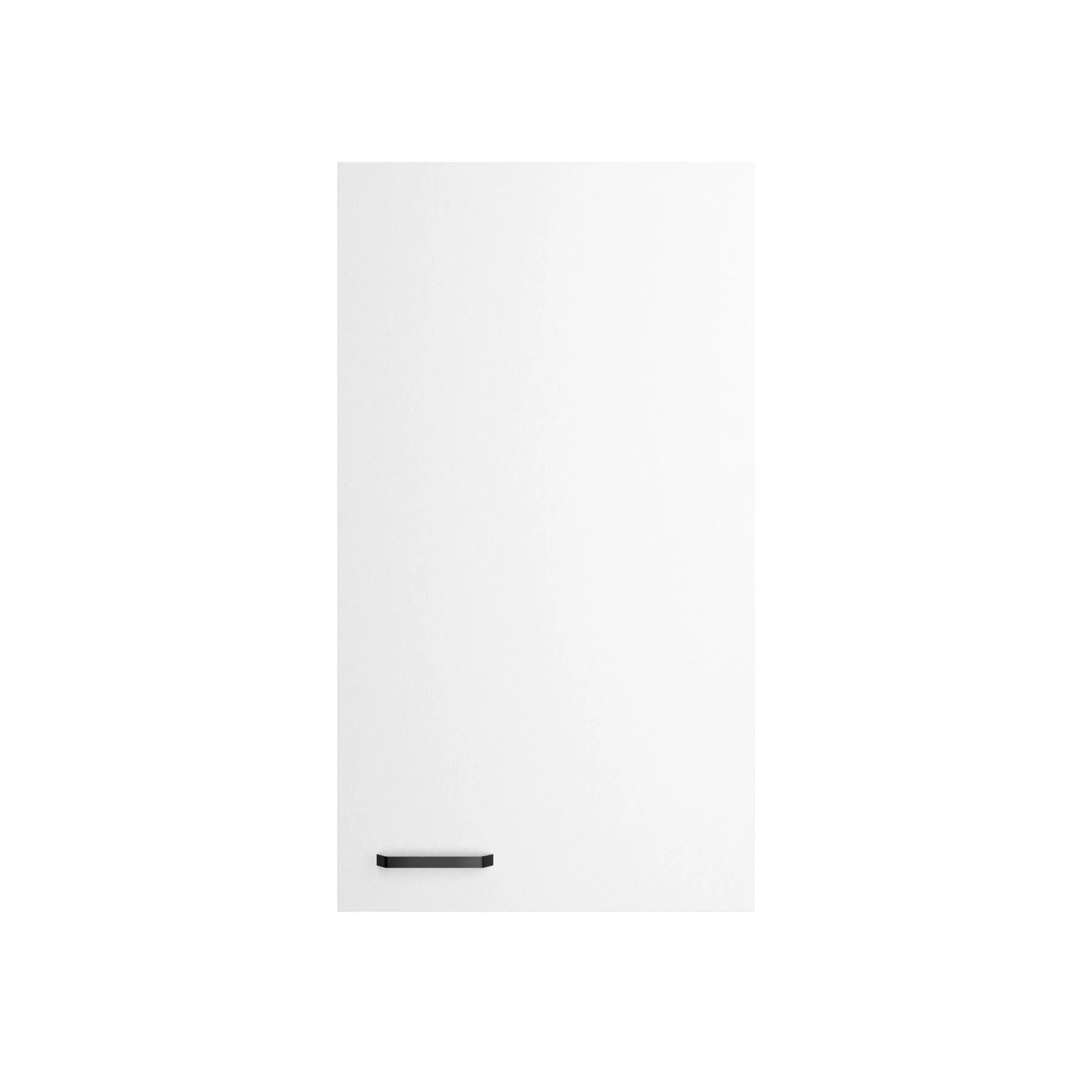OPTIFIT Küchen-Hängeschrank Bonn214 50 x 89,6 x 34,6 cm Weiß