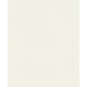 Rasch SK-Tapete Tesa 372205, Uni Weiß, 6m x 0,53m, selbstklebend für einfache Wandgestaltung.