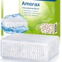 Juwel Amorax Compact M Ammoniumentferner für Aquarium Filter.
