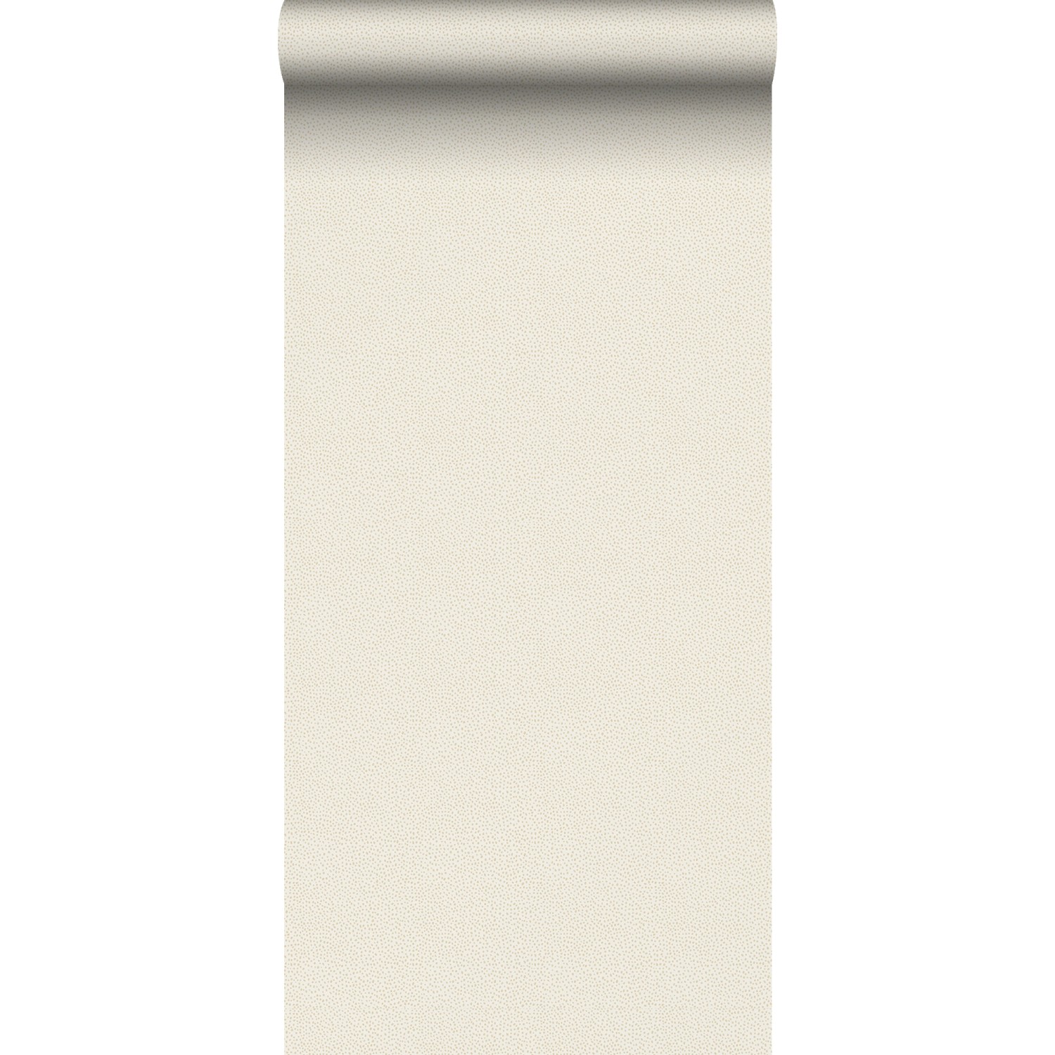 Sanders & Sanders Tapete Punkte Beige 53 cm x 10.05 m günstig online kaufen