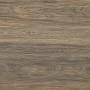 Bodenfliese Tizura, Feinsteinzeug, braun glasiert, Holzoptik, 29,7x59,8 cm.