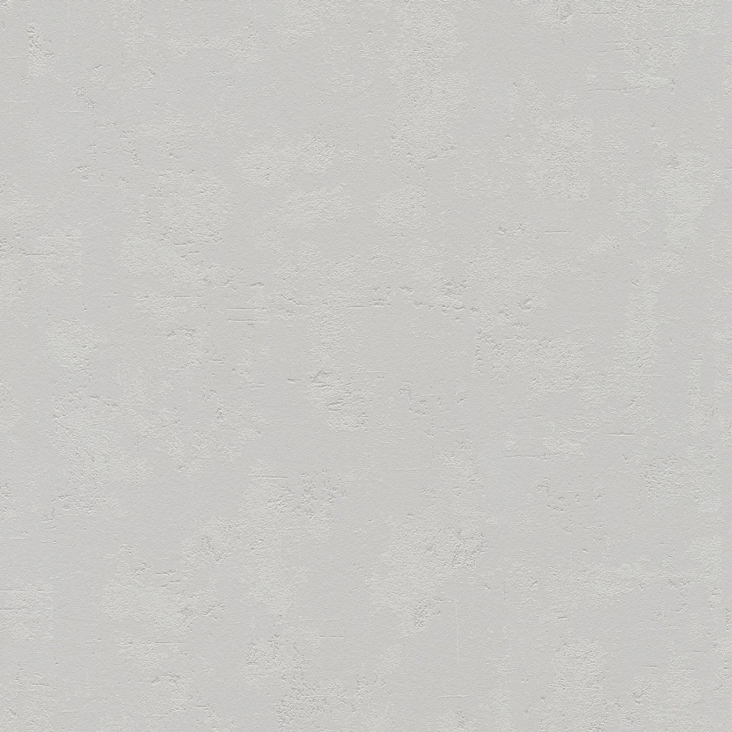 Bricoflor Hellgraue Tapete Schlicht Graue Vliestapete in Betonoptik für Küche und Wohnzimmer Industrial Wandtapete mit Beton Design aus Vinyl