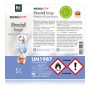 Microactiv Ultraschallreiniger 5l für Ultraschallbad zur Reinigung von Schmuck, Brillen und mehr.