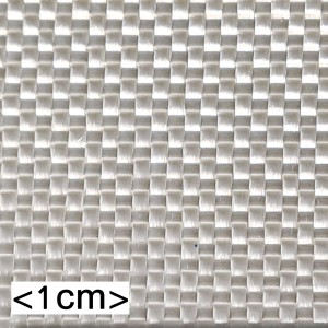 DD Composite Glasfilamentgewebe, 290g/m², Leinwandbindung. Gewebe für Epoxidharz und Polyesterharz.