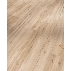 Parador Vinylboden Basic 5.3 Eiche Memory, geschliffen. Holzoptik für Wohn- und Gewerberäume.