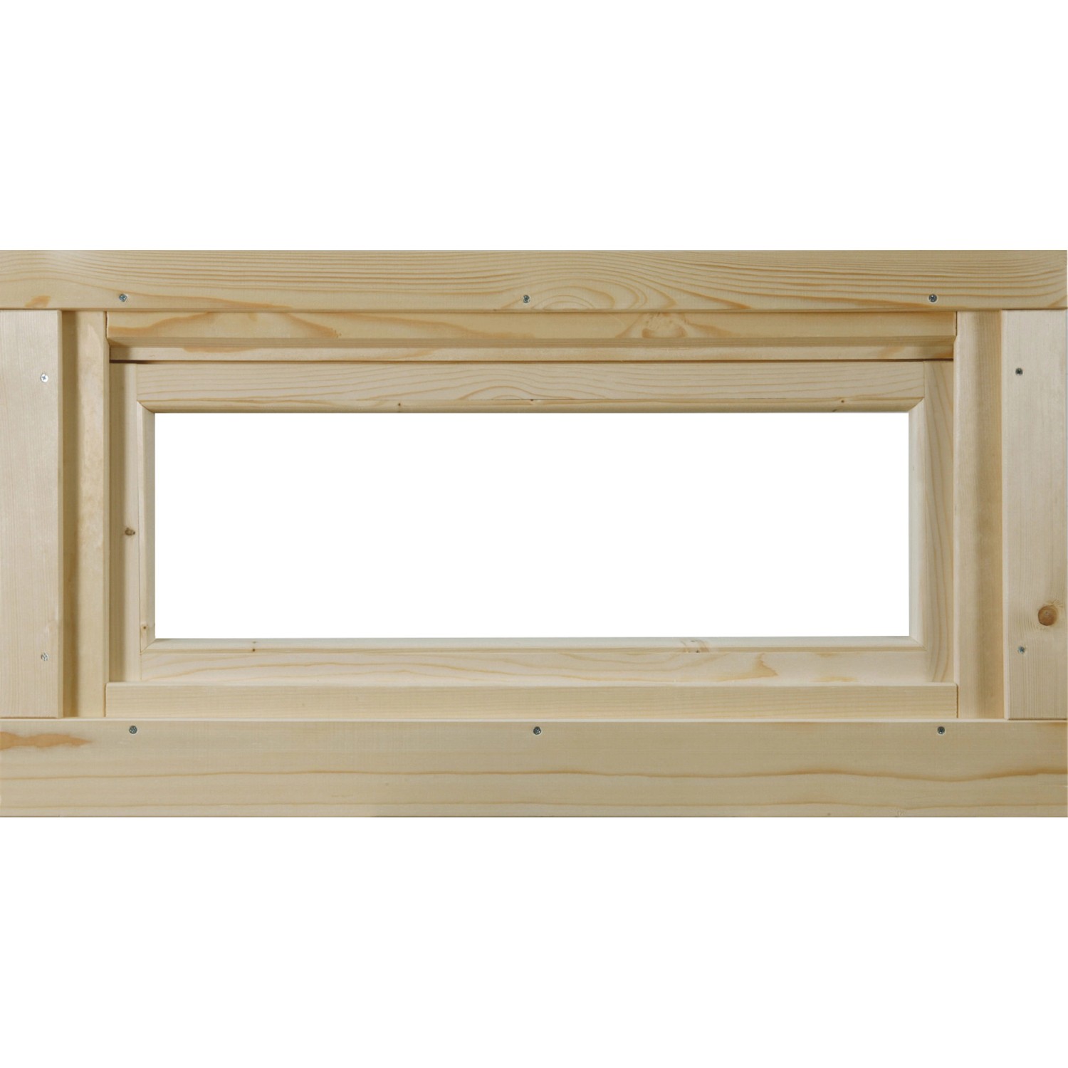 Wolff Finnhaus Kipp- Fenster A42-15K/40...