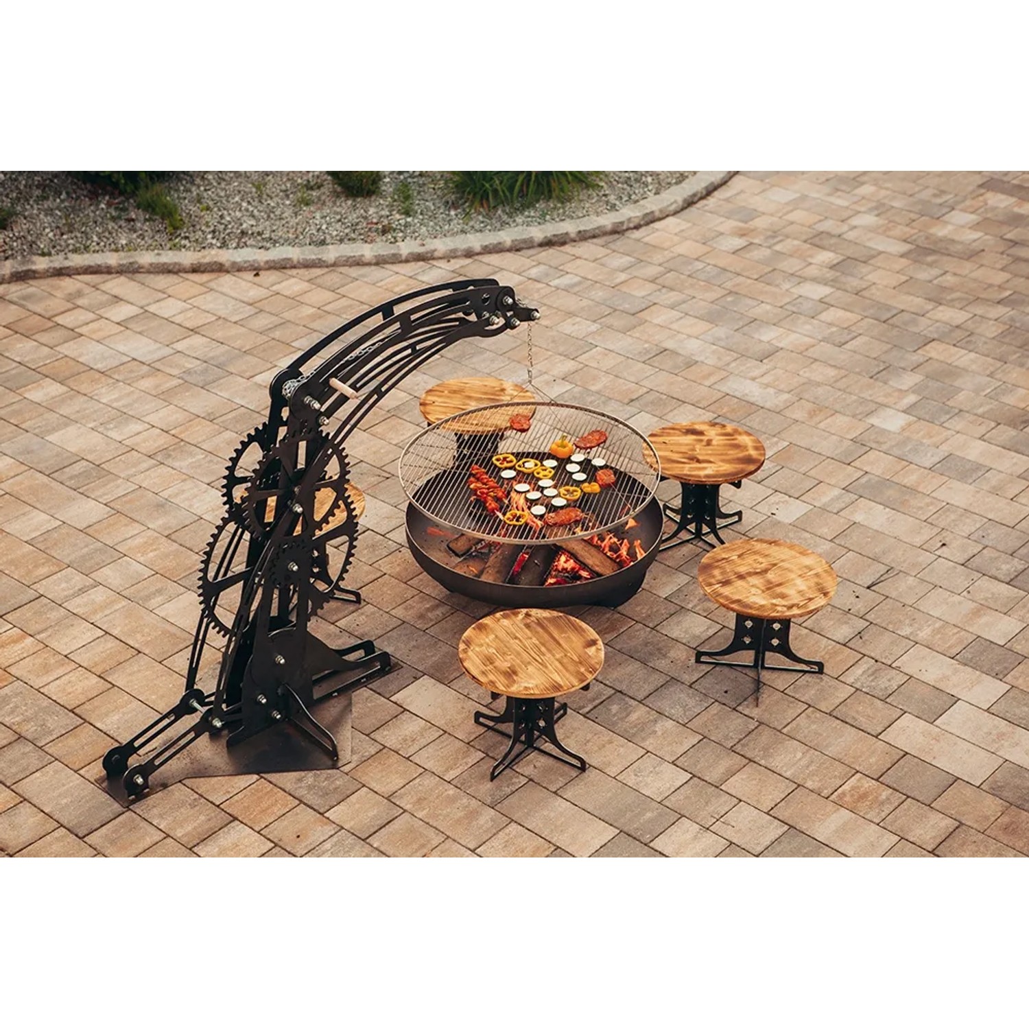 Elektrischer Grillanzünder Im ALDI Onlineshop Ansehen