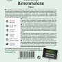 Sperli Birnenmelone Pepino Samen, birnenförmige Früchte für Kübel und Ampeln.