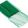 Grünes Vogelschutznetz Premium, 5x2 m, zum Schutz von Obst und Aussaat.