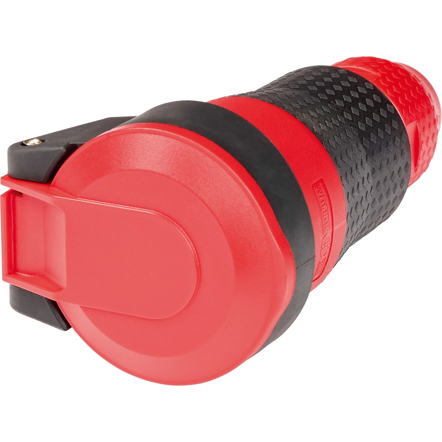 ABL SURSUM 3 Wege Kupplung Schuko | 30 EUR - Gebrauchte ABL SURSUM 3 Wege Kupplung Schuko | 30 EUR - Gebrauchte