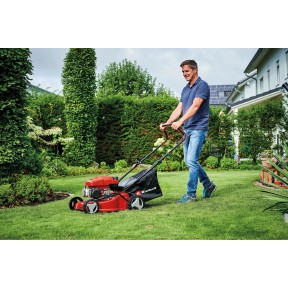 Einhell Benzin-Rasenmäher GC-PM 46/4 S kaufen bei OBI