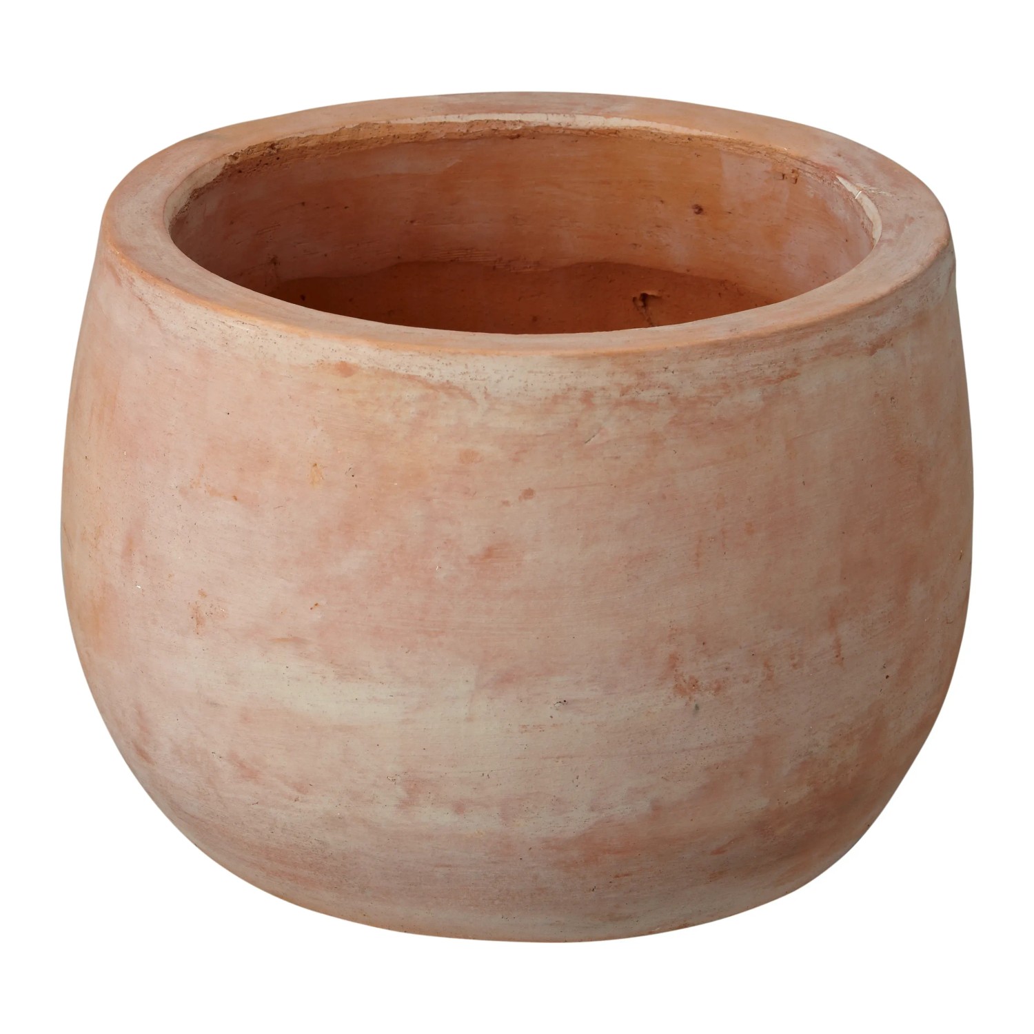 Blumentopf Terrakotta Nancy Ø 30 cm x 22 cm kaufen bei OBI