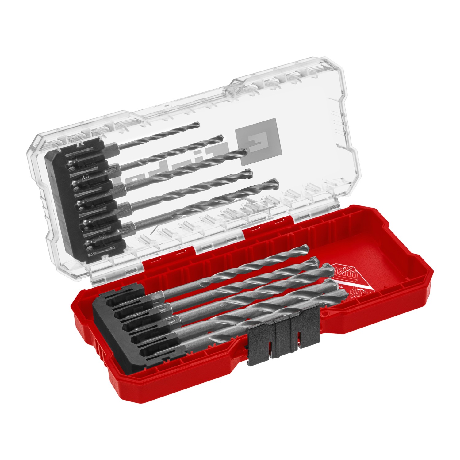 Einhell Steinbohrer-Set S-Case 10-teilig günstig online kaufen