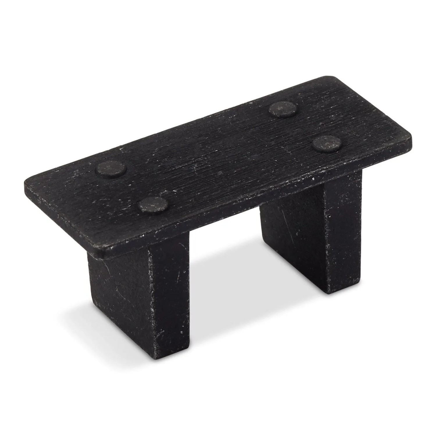 SOTECH Landhausgriff BANSH BA 32 mm Eisen Antik