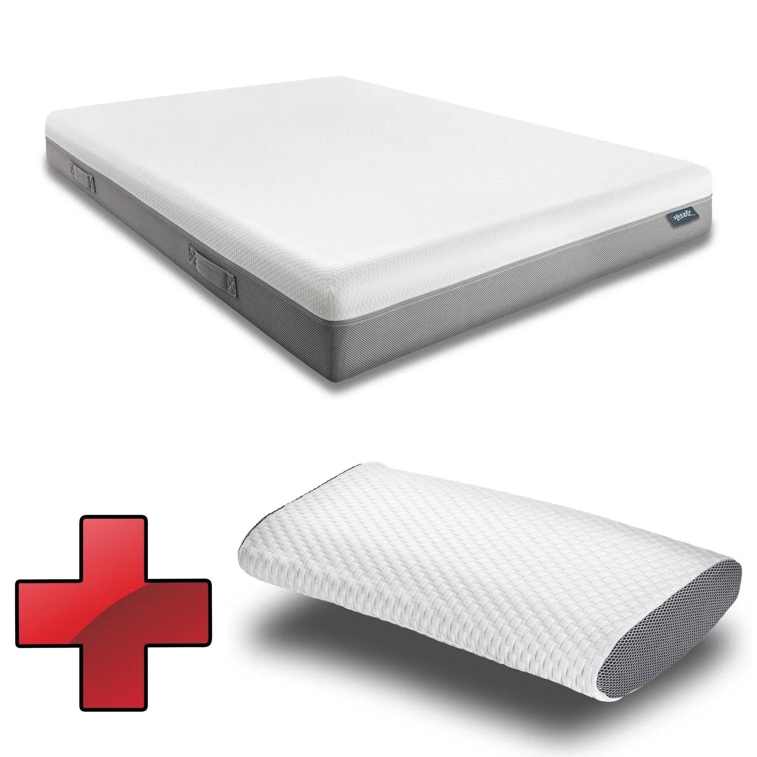 Sleezzz VISCOMATRATZE Premium 140x200 cm