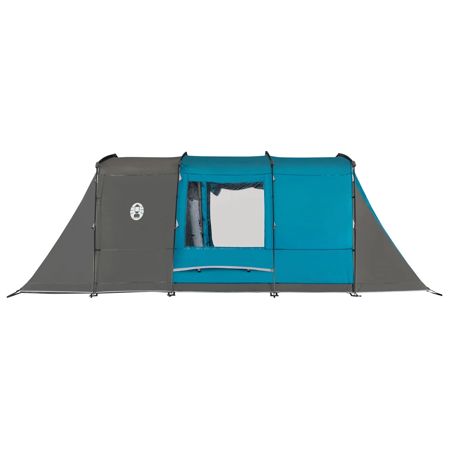 Coleman Zelt FastPitch Victoria Falls Outdoor 4 Personen Türkis_4