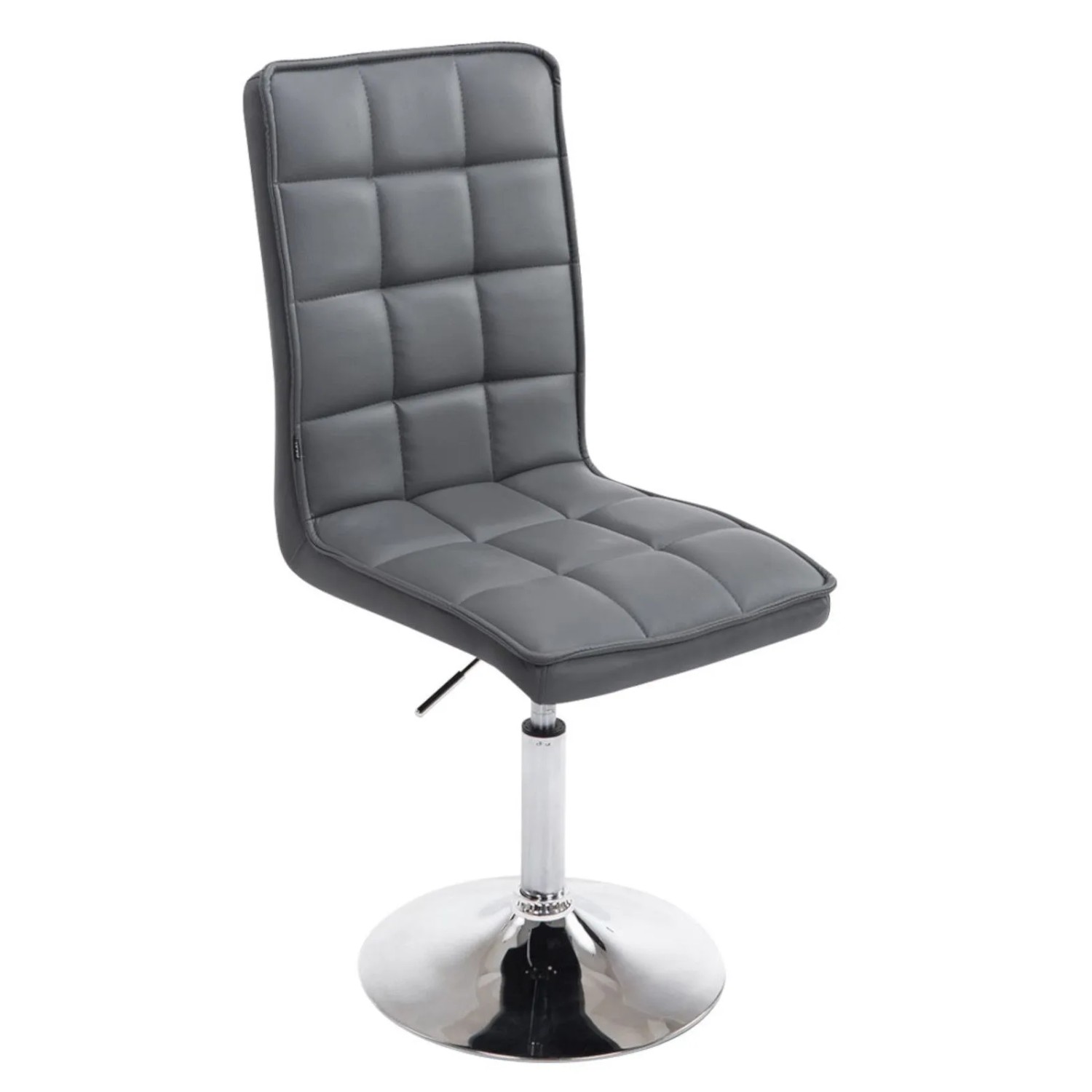 CLP Esszimmerstuhl Peking V2 Grau