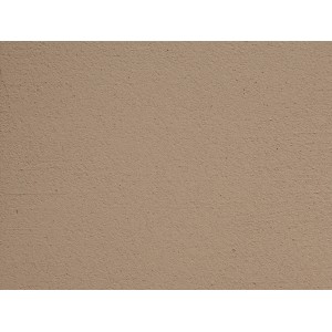 Brauner Klebemörtel für Elabrick Verblender, 15 kg Sack, geeignet für Innen- und Außenbereich.