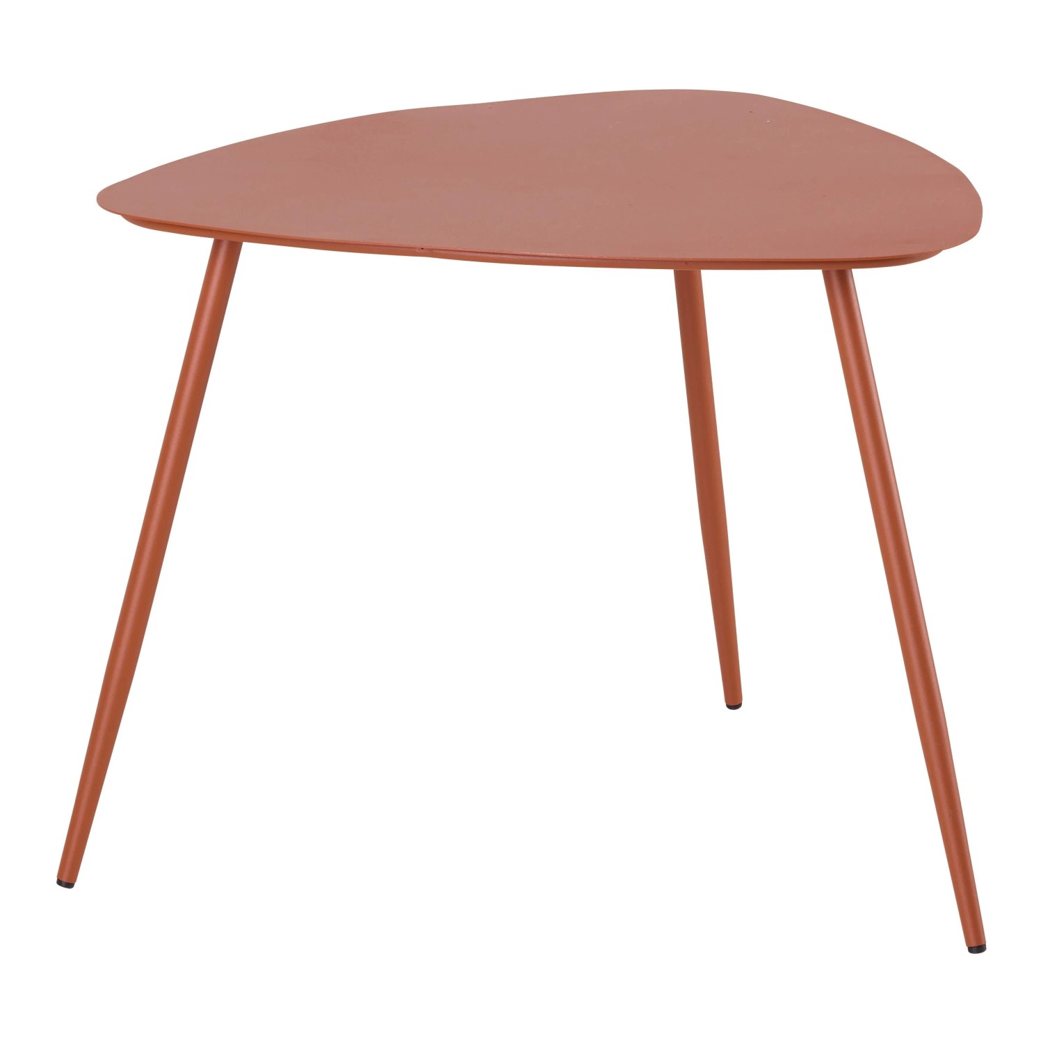 Mömax Couchtisch Fine Orange
