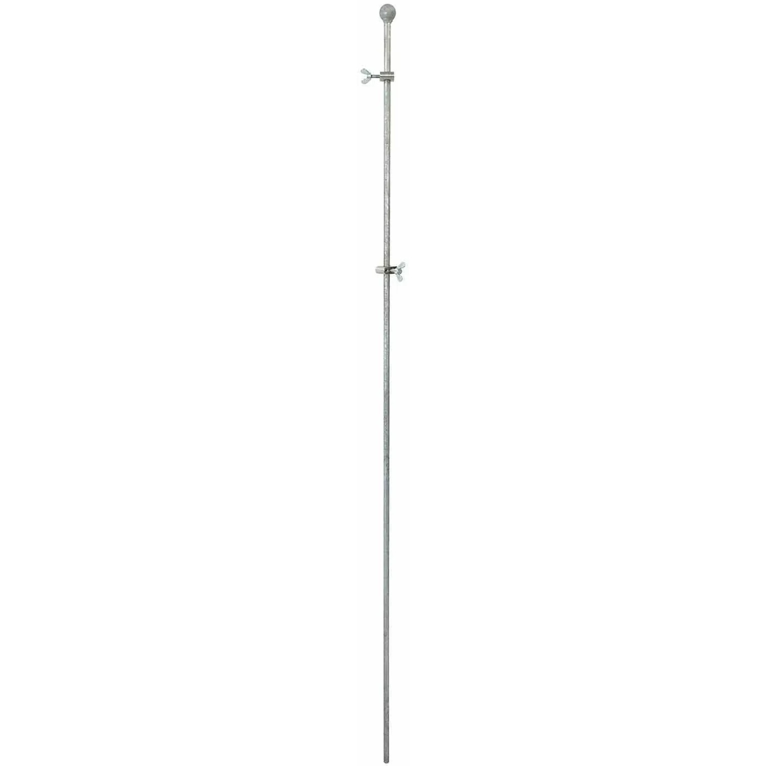 Bellissa Pflanzstab 130 cm Verzinkt kaufen bei OBI