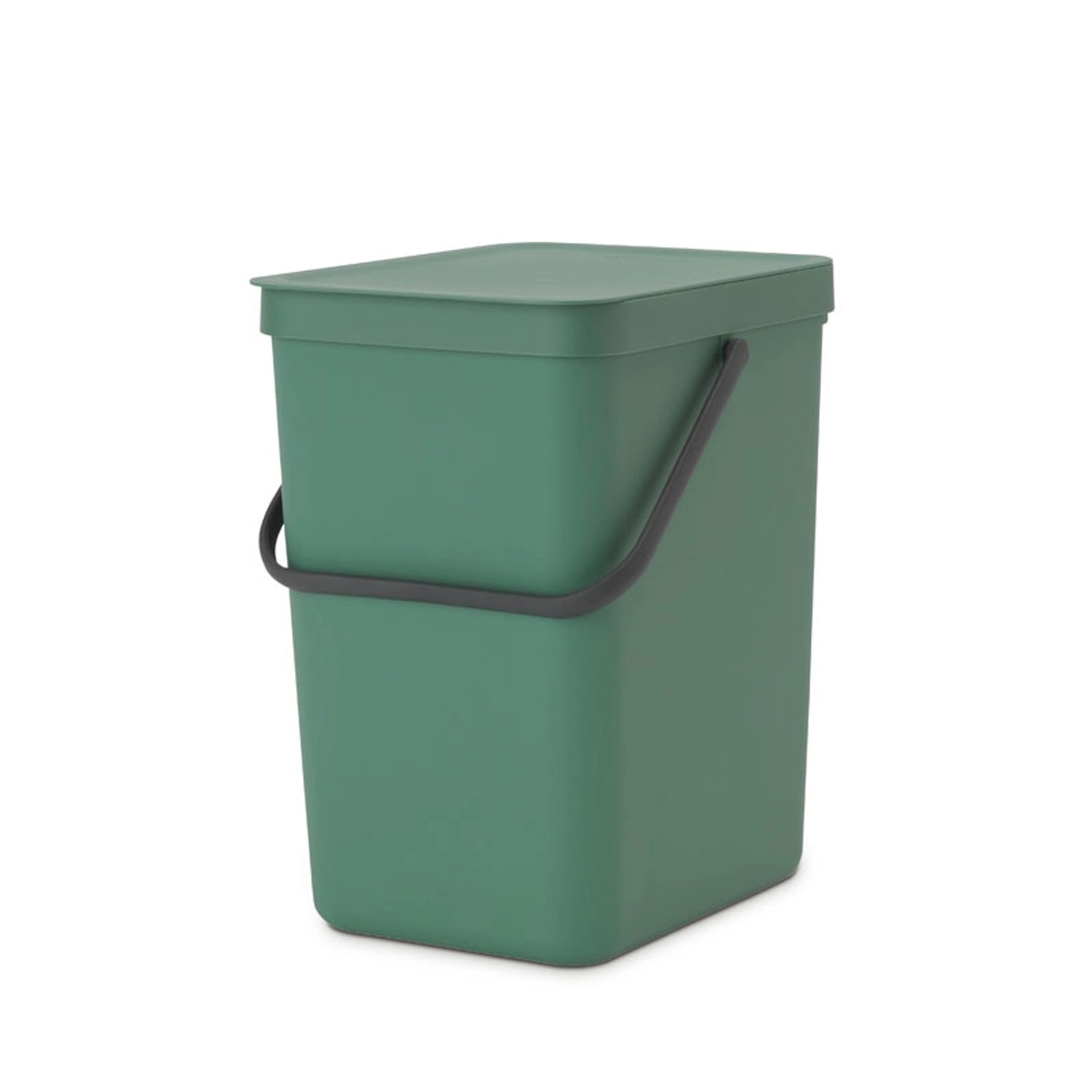 PROREGAL Brabantia Abfallsammler Mit Stay Open Deckel 25 Liter HxBxT 40 x 2 günstig online kaufen