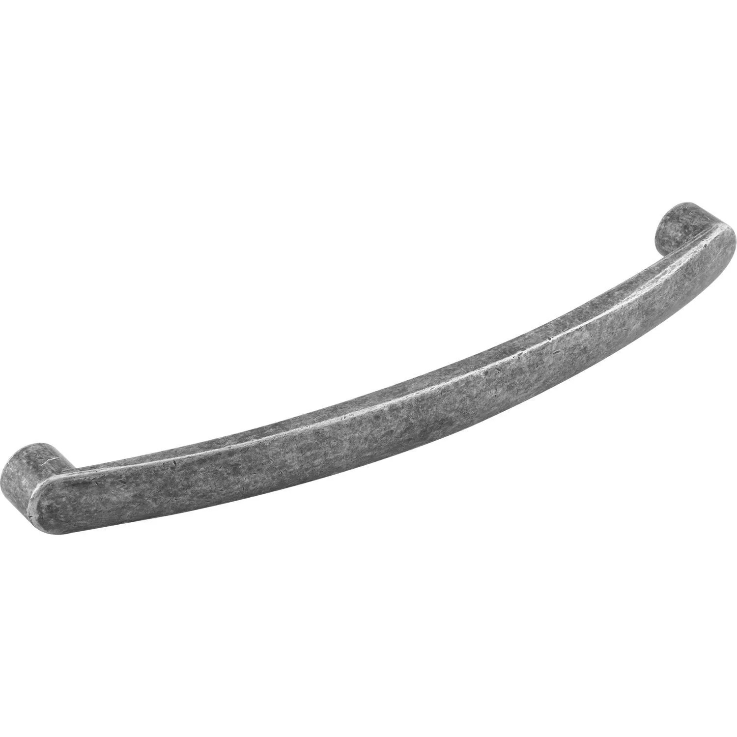 Alles im Griff Möbelgriff Santiago La 128 mm Breite 137 mm Verzinkt Antik