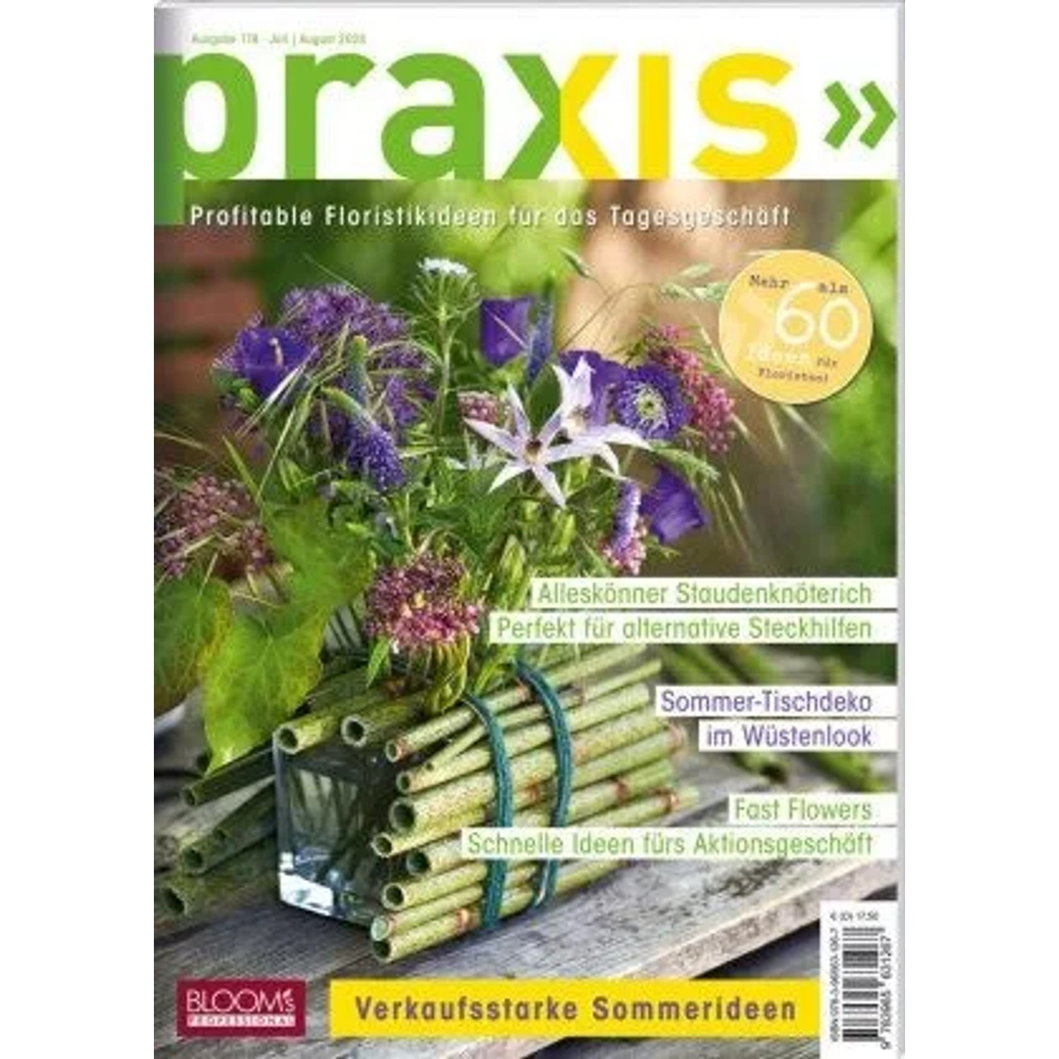 PRAXIS Nr. 118